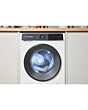Bosch WGH254A0GB Washing Machine - Series 6 - 10kg - 1400rpm - iDos - White 