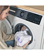Bosch WGH254A0GB Washing Machine - Series 6 - 10kg - 1400rpm - iDos - White 