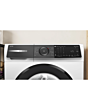 Bosch WGH254A0GB Washing Machine - Series 6 - 10kg - 1400rpm - iDos - White 