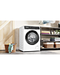 Bosch WGH254A0GB Washing Machine - Series 6 - 10kg - 1400rpm - iDos - White 