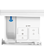 Bosch WGH254A0GB Washing Machine - Series 6 - 10kg - 1400rpm - iDos - White 