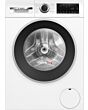 Bosch WNG25401GB Washer Dryer - Series 6 - 10.5kg Washer - 6kg Dryer - 1400rpm - White