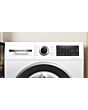 Bosch WNG25401GB Washer Dryer - Series 6 - 10.5kg Washer - 6kg Dryer - 1400rpm - White