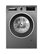 Bosch WNG254R1GB Washer Dryer - Series 6 - 10.5kg Washer - 6kg Dryer - 1400rpm - Graphite