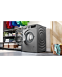 Bosch WNG254R1GB Washer Dryer - Series 6 - 10.5kg Washer - 6kg Dryer - 1400rpm - Graphite
