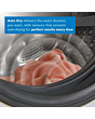 Bosch WQH246DRGB Tumble Dryer - Series 6 - Heat Pump Condensor - 9kg - Graphite