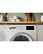 Bosch WTH85226GB Tumble Dryer - Heat Pump Condenser - 8kg - White
