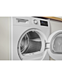 Bosch WTH85226GB Tumble Dryer - Heat Pump Condenser - 8kg - White
