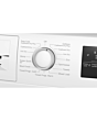 Bosch WTH85226GB Tumble Dryer - Heat Pump Condenser - 8kg - White