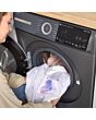 WGH254ARGB, Washing machine, front loader