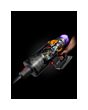 Dyson V15DETECTANIMAL V15 Detect Animal Cordless Stick Cleaner 60 Minutes Run Time