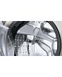 WG66B2AXGB, Washing machine, front loader