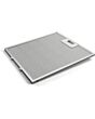 DEM66AC00B, Integrated cooker hood