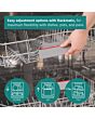 SMH4HVX14G, Fully-integrated dishwasher