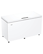 Haier HCE519EK 508L White Chest Freezer E Class
