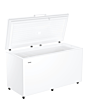 Haier HCE519EK 508L White Chest Freezer E Class