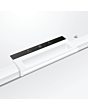 Haier HCE519EK 508L White Chest Freezer E Class