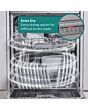 SMH4HTX11G, Fully-integrated dishwasher