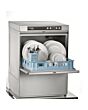 Hobart Uk ECOMAX F504-20C Under Counter 60Cm Commercial Dishwasher Dual Voltage