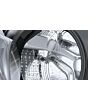 WGH254ARGB, Washing machine, front loader