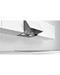 DEM66AC00B, Integrated cooker hood