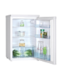Iceking RHL550EW 55cm Under Counter Larder Fridge - White