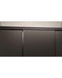 S195HCX17G, Fully-integrated dishwasher