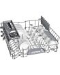 SMH4HTX11G, Fully-integrated dishwasher