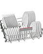 SMH4HVX14G, Fully-integrated dishwasher