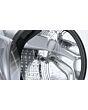 WGJ25400GB, Washing machine, front loader