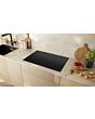 Neff T68FHV4L0 80cm Induction Hob - Black