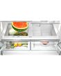 KF96DPXEA, Multi Door American Fridge Freezer