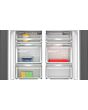 KF96DPXEA, Multi Door American Fridge Freezer