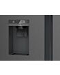KF96DPXEA, Multi Door American Fridge Freezer