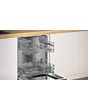SMH4HTX11G, Fully-integrated dishwasher