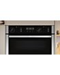 U2ACH7AN7B, Built-in double oven