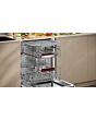 S195HCX17G, Fully-integrated dishwasher