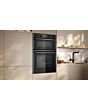 U2ACH7AG7B, Built-in double oven