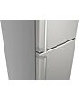 KG39NAIAU, Free-standing fridge-freezer with freezer at bottom