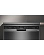 SN25EC13CE, Free-standing dishwasher