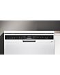 SN25EW13CE, Free-standing dishwasher
