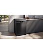 SN25EC13CE, Free-standing dishwasher