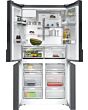 KF96DPXEA, Multi Door American Fridge Freezer