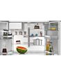 KF96DPXEA, Multi Door American Fridge Freezer