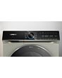 WG66B2AXGB, Washing machine, front loader