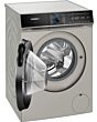 WG66B2AXGB, Washing machine, front loader
