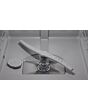 SMH4HTX11G, Fully-integrated dishwasher