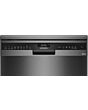 SN25EC13CE, Free-standing dishwasher