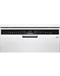 SN25EW13CE, Free-standing dishwasher