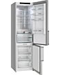 KG39NAIAU, Free-standing fridge-freezer with freezer at bottom